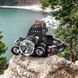 Фонарь Police 3000-T6+2XPE (2х18650, 5 режимов, Zoom, 1500 люмен), Налобный фонарь с линзой 00022887 фото 82