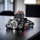 Фонарь Police 3000-T6+2XPE (2х18650, 5 режимов, Zoom, 1500 люмен), Налобный фонарь с линзой 00022887 фото 23