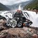 Фонарь Police 3000-T6+2XPE (2х18650, 5 режимов, Zoom, 1500 люмен), Налобный фонарь с линзой 00022887 фото 61