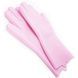 Силіконові рукавички Magic Silicone Gloves Pink для прибирання чистки миття посуду для будинку. Колір рожевий 00018715 фото 3