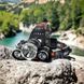 Фонарь Police 3000-T6+2XPE (2х18650, 5 режимов, Zoom, 1500 люмен), Налобный фонарь с линзой 00022887 фото 77