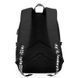 Рюкзак Senkey & Style Music з USB світиться в темряві 00013130 фото 3