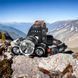 Фонарь Police 3000-T6+2XPE (2х18650, 5 режимов, Zoom, 1500 люмен), Налобный фонарь с линзой 00022887 фото 42