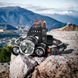 Фонарь Police 3000-T6+2XPE (2х18650, 5 режимов, Zoom, 1500 люмен), Налобный фонарь с линзой 00022887 фото 44