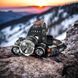 Фонарь Police 3000-T6+2XPE (2х18650, 5 режимов, Zoom, 1500 люмен), Налобный фонарь с линзой 00022887 фото 55