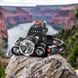 Фонарь Police 3000-T6+2XPE (2х18650, 5 режимов, Zoom, 1500 люмен), Налобный фонарь с линзой 00022887 фото 83