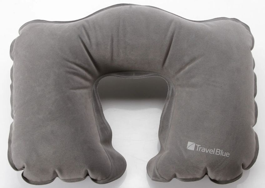 Travel Blue Подушка для подорожей надувна Neck Pillow 00013971 фото
