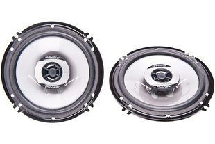 Автомобильная акустика, колонки Pioneer TS 1643 (180W) 2 полосные 00018178 фото
