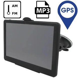 GPS навигатор D-771 512/8G 00017092 фото