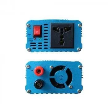 Перетворювач синусоїда UKC AC/DC sine 400W 12V 00017999 фото