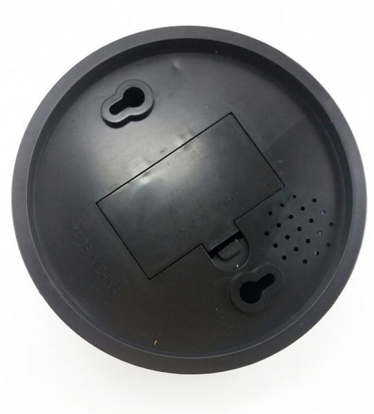 Муляж камери DUMMY BALL 6688, імітація камери відеоспостереження, макет відеокамери, камера-обманка 00012516 фото