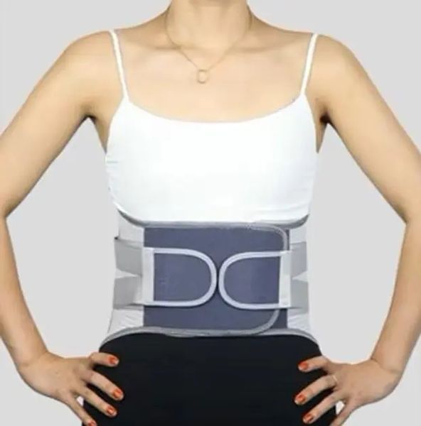 Корсет для спины belt для облегчения боли в пояснице с большой опорной пластиной and-1094 00015641 фото