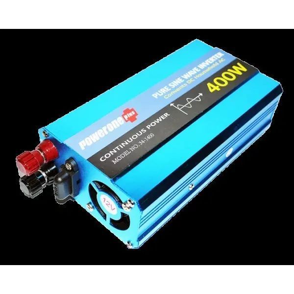 Перетворювач синусоїда UKC AC/DC sine 400W 12V 00017999 фото