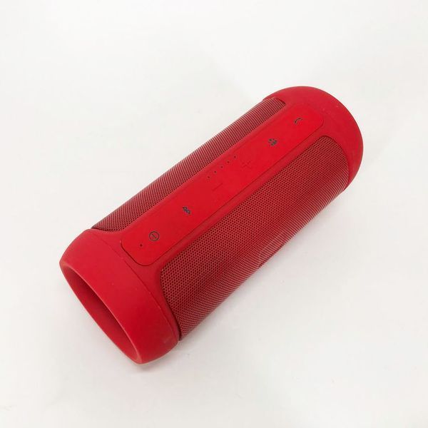 Колонка JBL CHARGE2+ J2 (аналог) Цвет: красный 00017793 фото