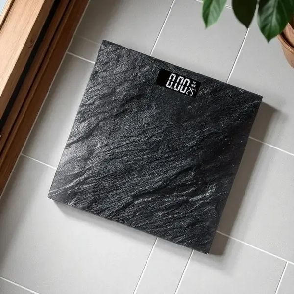 Ваги для підлоги електронні Domotec MS-10000 до 180 кг з LED-дисплеєм 9763 00020981 фото