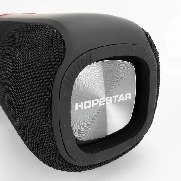 Портативная беспроводная колонка Hopestar P15 Max 00018043 фото
