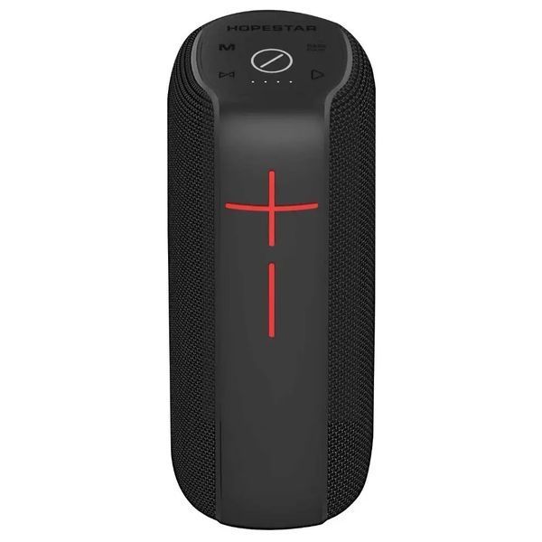 Портативная беспроводная колонка Hopestar P15 Max 00018043 фото