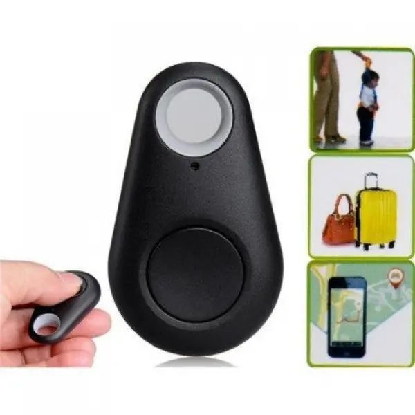 Поисковый брелок Gps трекер Itag Bluetooth 4.0 Anti Lost 00016917 фото
