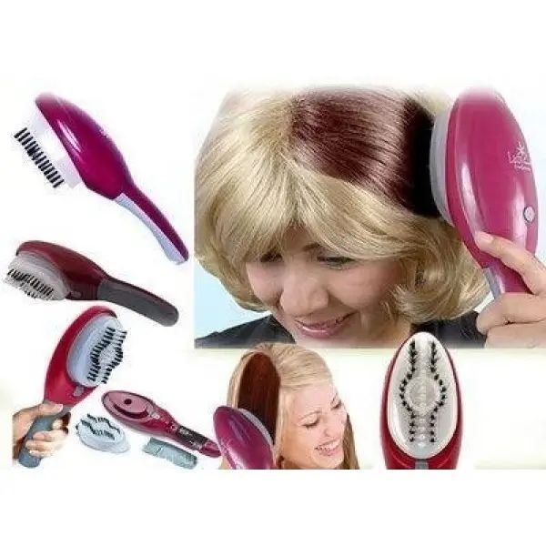 Щетка для окрашивания волос Hair Coloring Brush 00015622 фото