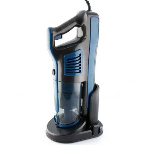 Ручний колбовий пилосос без мішка Domotec MS-4402 220 V якісний та надійний 00012663 фото