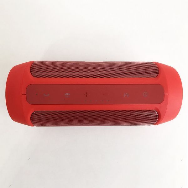 Колонка JBL CHARGE2+ J2 (аналог) Цвет: красный 00017793 фото