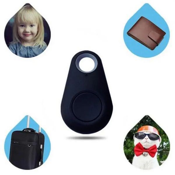Поисковый брелок Gps трекер Itag Bluetooth 4.0 Anti Lost 00016917 фото
