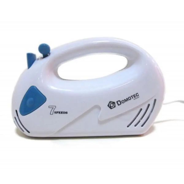 Ручний міксер Domotec DT-582 00021309 фото
