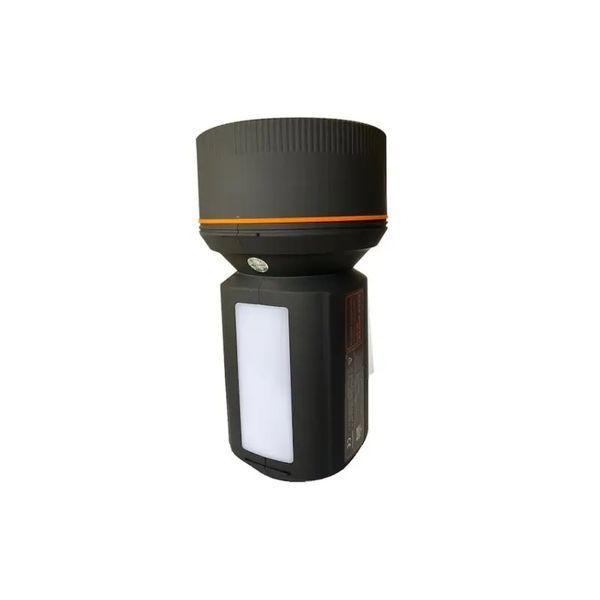 Проекторний ліхтар Gold Silver GS-2671, 40W 00023710 фото