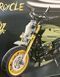 Конструктор-мотоцикл Лего "DUCATI GRAND DEVIL" 756 деталей QJ 5184 00024599 фото 3