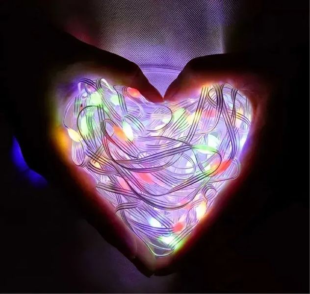 Смарт-стрічка Led Smart 400 Luces Bluetooth 00024895 фото