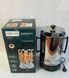 Электрошашлычница Domotec Bbq шашлычница Domotecg MS-7781 1000W 00021018 фото 6