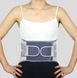 Корсет для спины belt для облегчения боли в пояснице с большой опорной пластиной and-1094 00015641 фото 4