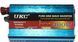 Перетворювач синусоїда UKC AC/DC sine 400W 12V 00017999 фото 4