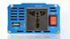 Перетворювач синусоїда UKC AC/DC sine 400W 12V 00017999 фото 6