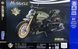 Конструктор-мотоцикл Лего "DUCATI GRAND DEVIL" 756 деталей QJ 5184 00024599 фото 4