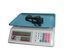 Весы торговые электронные со счетчиком цены на 50 кг. PM 5051 Promotec с аккумулятором 6 вт 00021643 фото 4