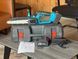 Аккумуляторная мини электрическая Electric chain saw 8 дюймов 00022595 фото 2