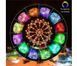 Новорічна розумна світлодіодна гірлянда encora xmas lights, 100led, 10м з керуванням через bluetooth 00024820 фото 5
