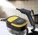 Багатофункціональний пароочисник 2500 W, 3 бари, 1.6 л 00021789 фото 2