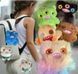 Детская мягкая игрушка 13см Fuggler Wide Eyed Weirdo 00016178 фото 2