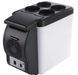 Автомобильный мини-холодильник Cooling and Warming Refrigerator 6L, Холодильник для машины 00016933 фото 4
