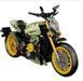Конструктор-мотоцикл Лего "DUCATI GRAND DEVIL" 756 деталей QJ 5184 00024599 фото 6