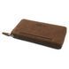 Кошелек кожаный мужской Baellerry leather brown, кошелек мужской для карточек. Цвет: коричневый 00018425 фото 10