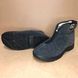 Ботинки мужские утепленные на застежке 43р 28см, меховые бурки, обувь рабочие ботинки 00023931 фото 6