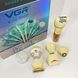 Эпилятор VGR V-756 GOLD 7 в 1 00014876 фото 8