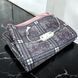 Электропростынь электрическая простынь с подогревом Electric Blanket 150х170см. Цвет: серый с фиолетовым оттенком 00013615 фото 9