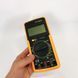 Мультиметр цифровой тестер Digital Multimeter DT9205A со звуком, для автомобиля, хороший мультиметр 00017262 фото 8