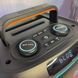 Портативна колонка Bluetooth PartyBox 320 240W RGB Black 00017841 фото 2