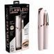 Женский триммер эпилятор для бровей Finishing Touch Flawless Brows 00014533 фото 1