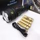 Ліхтар NIGHT VISION FLUORESCENCE CB-G401Y-30W, Ліхтарик police оригінал, Ліхтарик поліс 00023550 фото 14